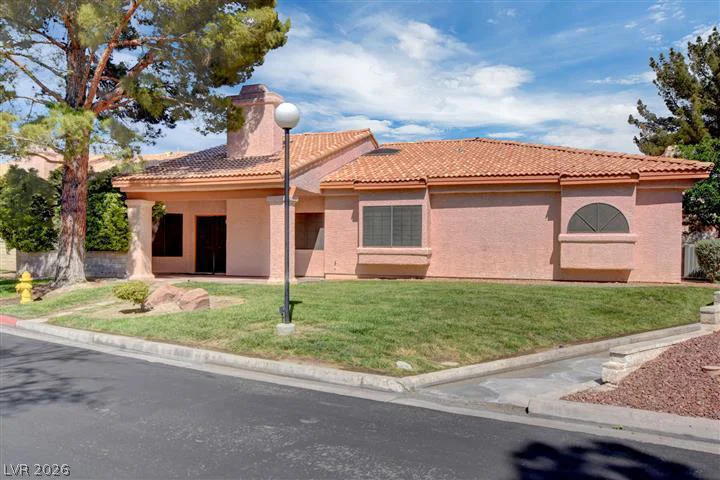 602 CERVANTES, Henderson, NV 89014