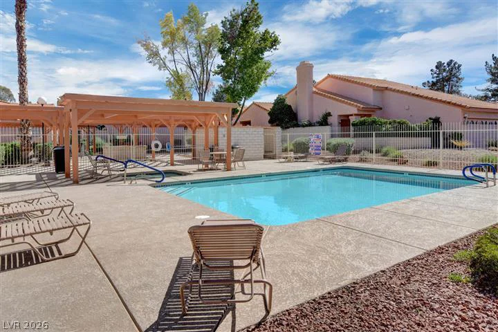 602 CERVANTES, Henderson, NV 89014