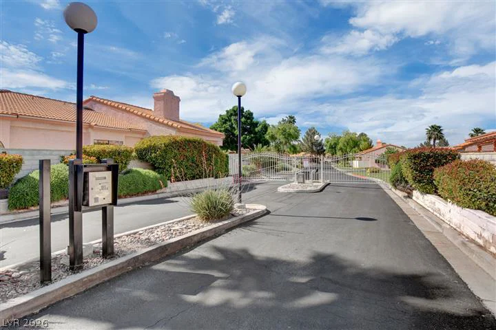 602 CERVANTES, Henderson, NV 89014
