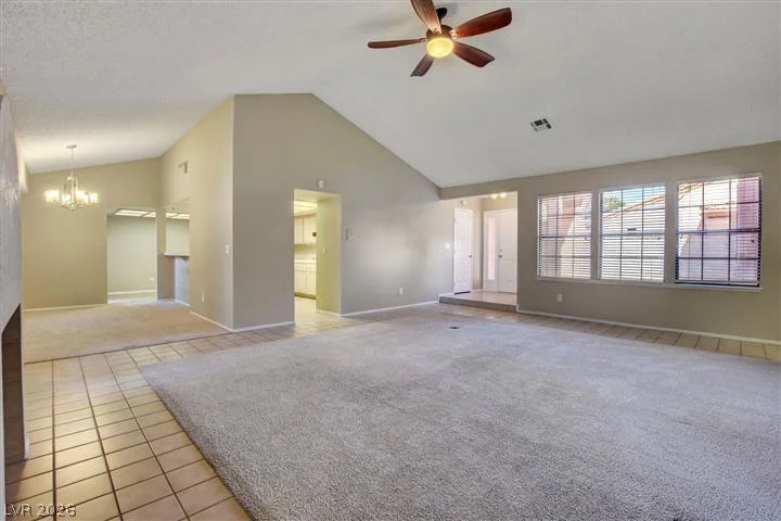 602 CERVANTES, Henderson, NV 89014