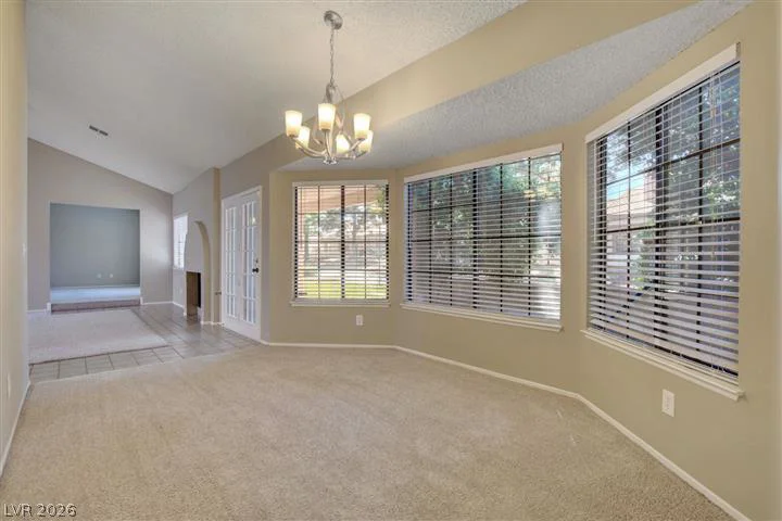 602 CERVANTES, Henderson, NV 89014