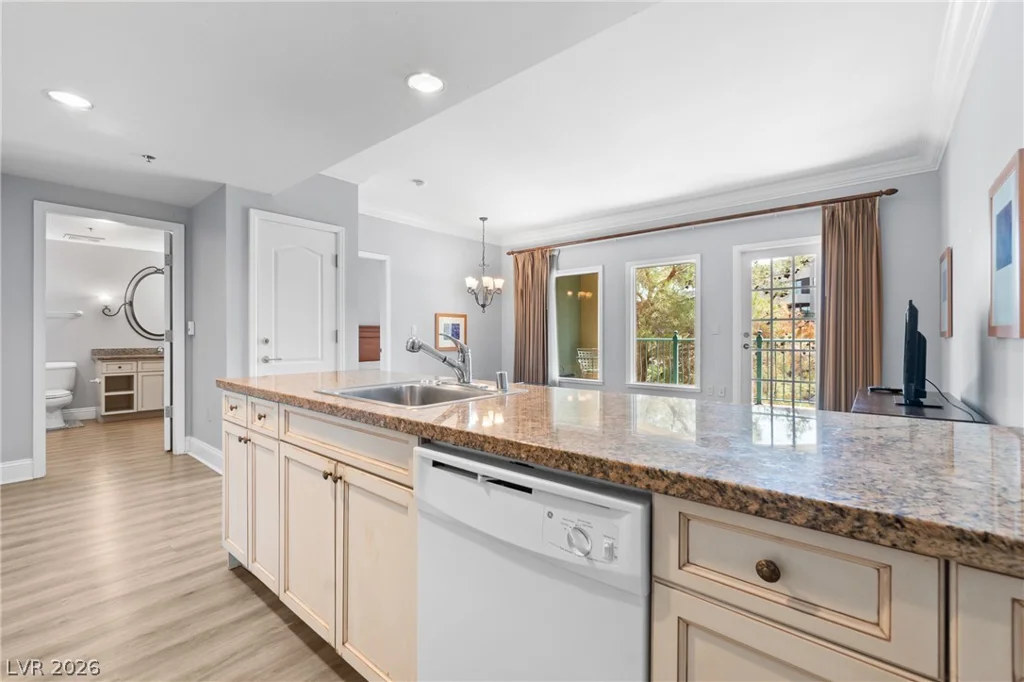 30 Strada Di Villaggio, Henderson, NV 89011