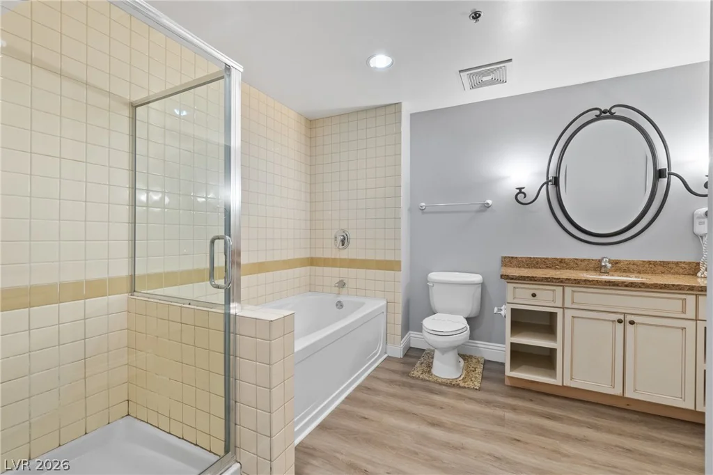 30 Strada Di Villaggio, Henderson, NV 89011