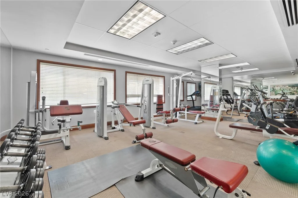 30 Strada Di Villaggio, Henderson, NV 89011