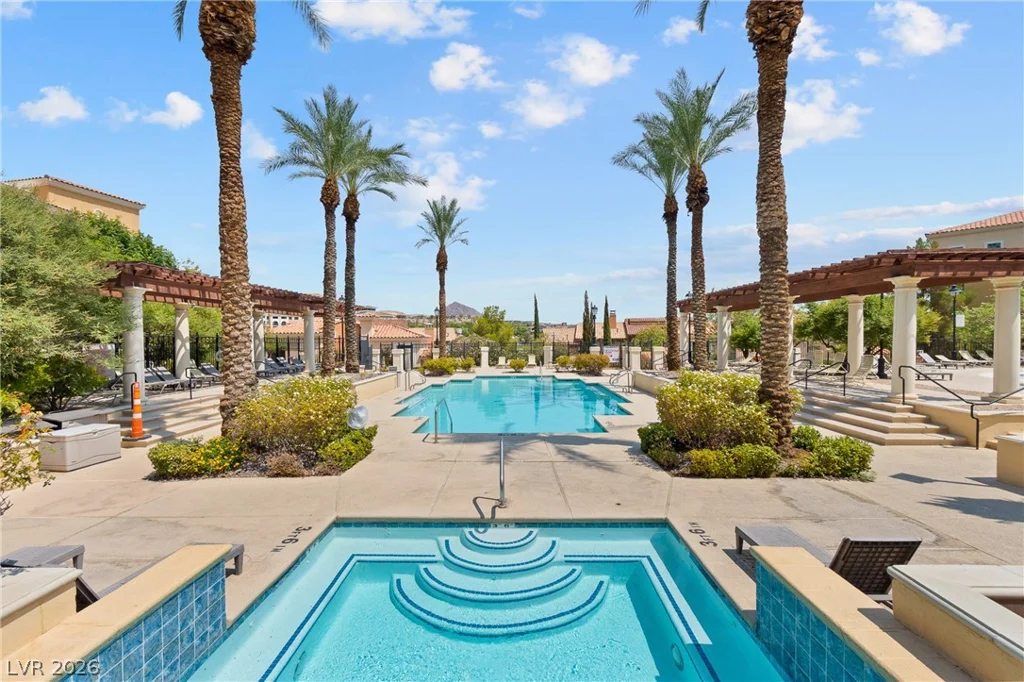 30 Strada Di Villaggio, Henderson, NV 89011