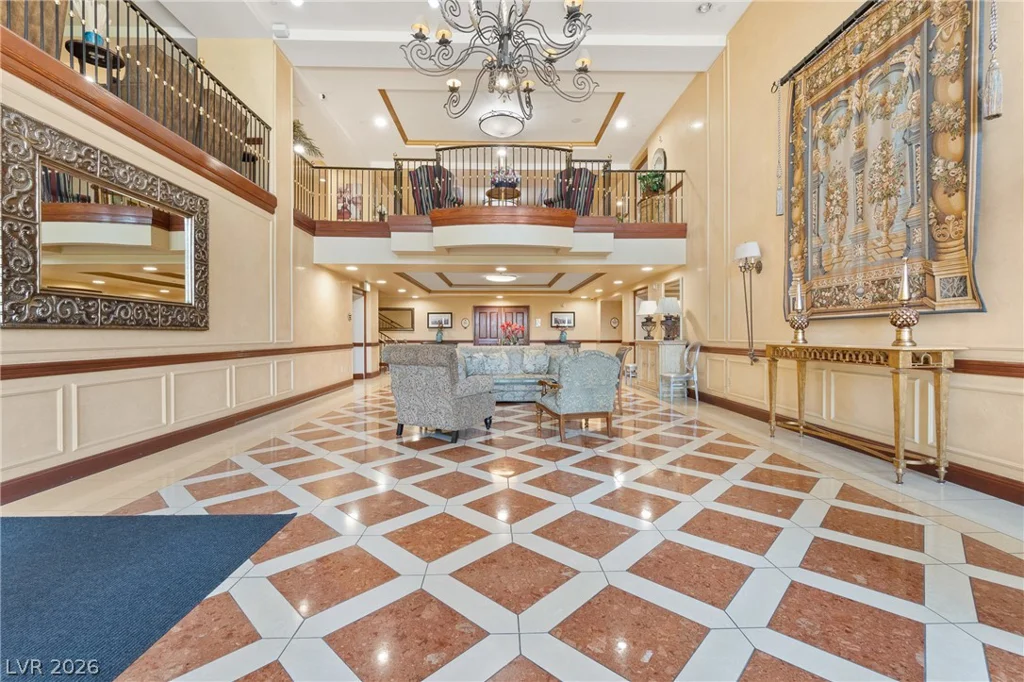 30 Strada Di Villaggio, Henderson, NV 89011