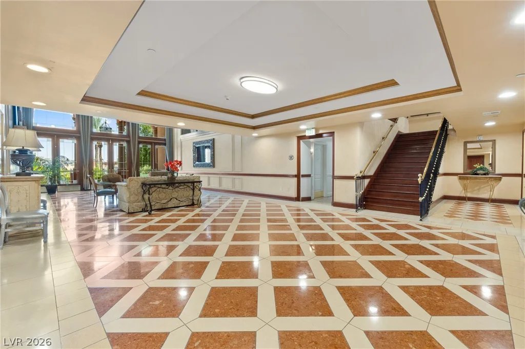 30 Strada Di Villaggio, Henderson, NV 89011