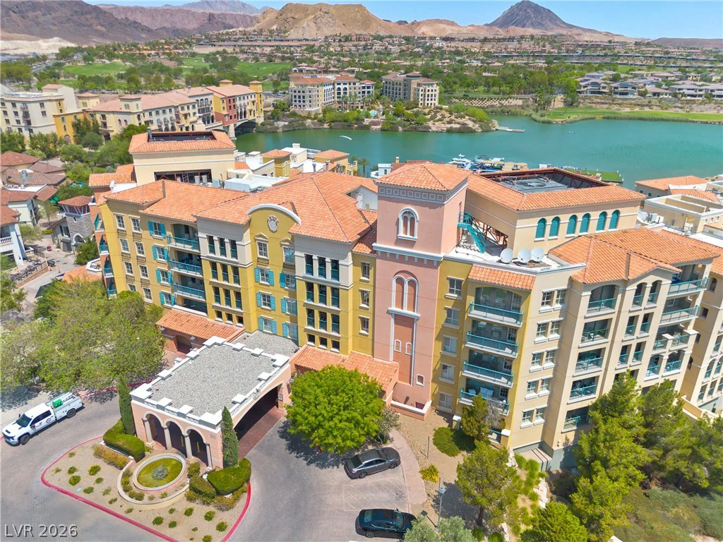 30 Strada Di Villaggio, Henderson, NV 89011