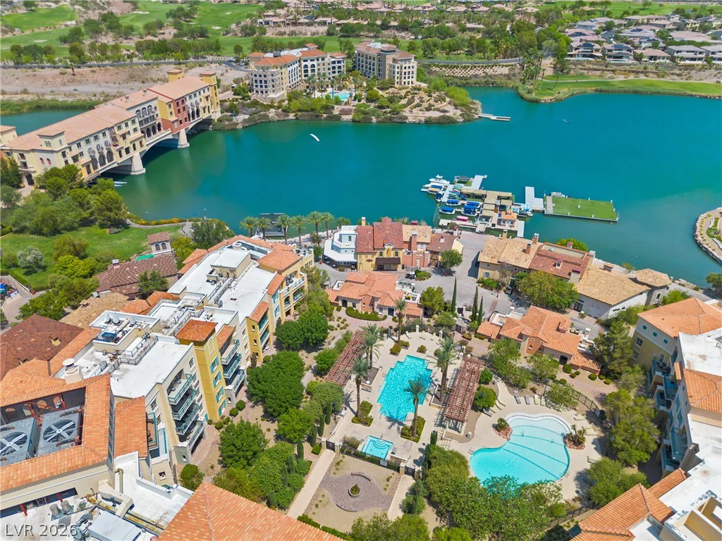 30 Strada Di Villaggio, Henderson, NV 89011