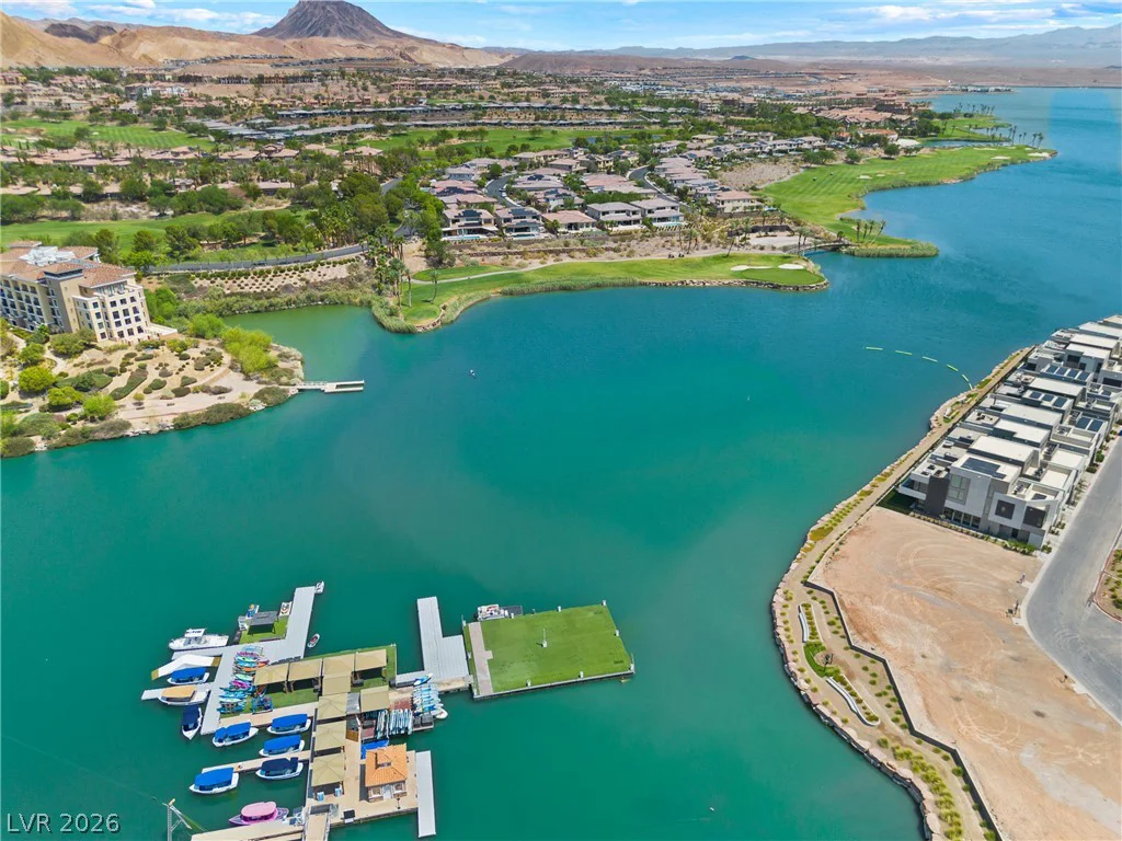 30 Strada Di Villaggio, Henderson, NV 89011