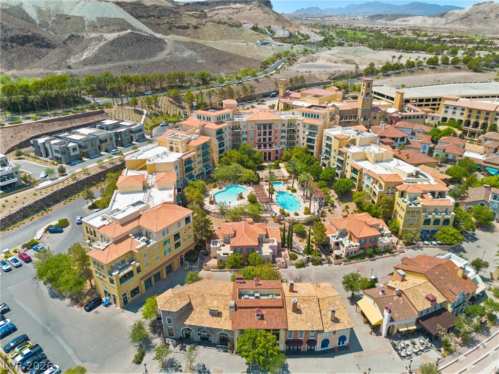 30 Strada Di Villaggio, Henderson, NV 89011