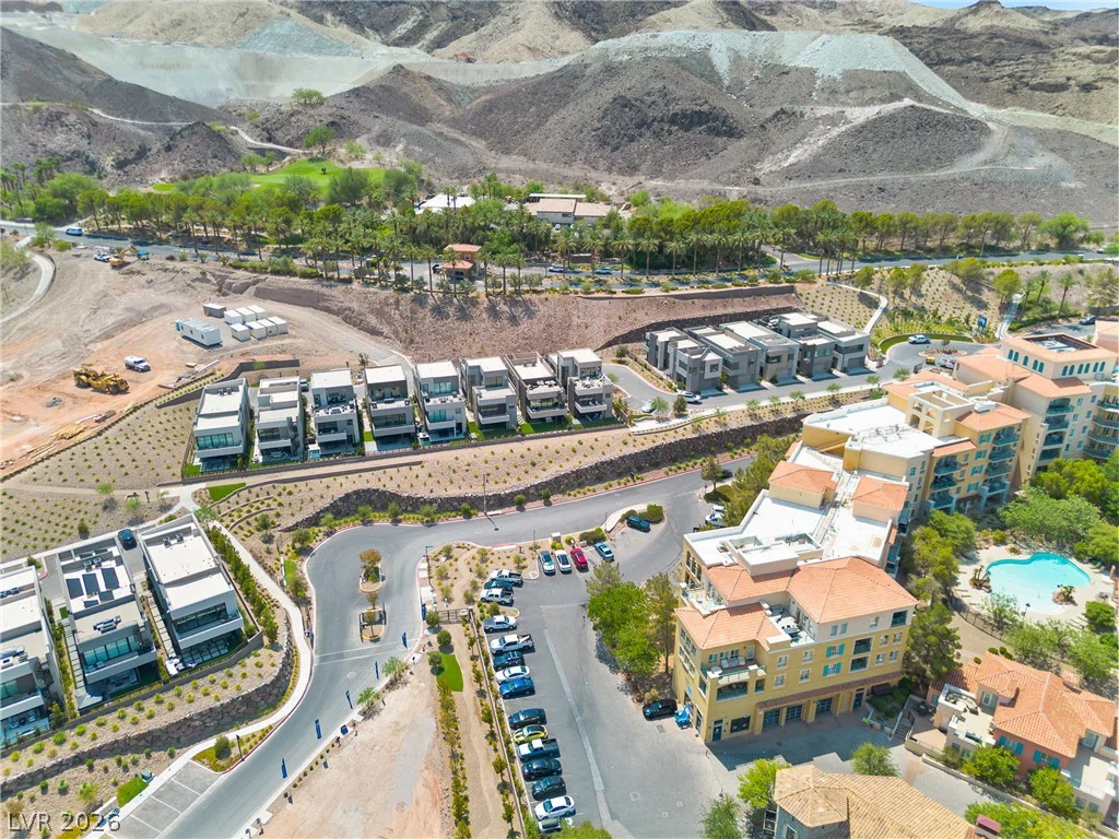 30 Strada Di Villaggio, Henderson, NV 89011