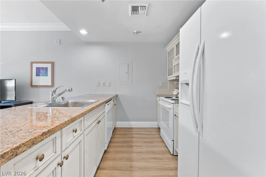 30 Strada Di Villaggio, Henderson, NV 89011