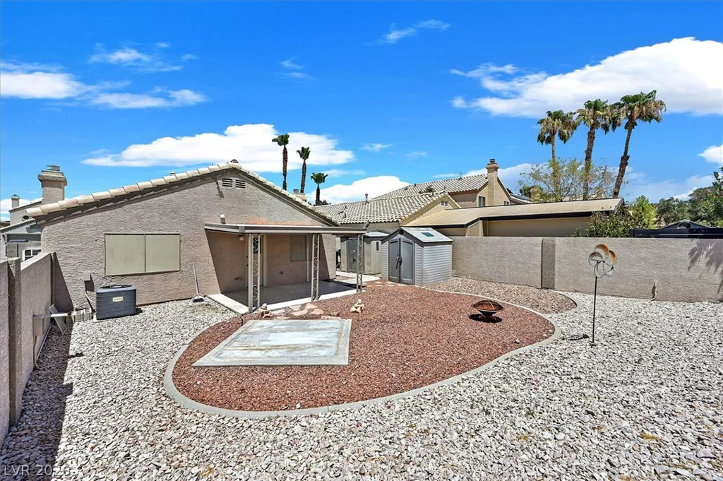 370 Lander, Henderson, NV 89074