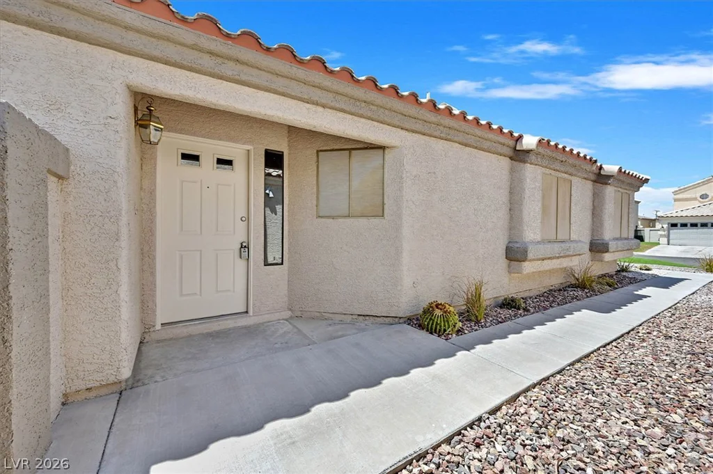 370 Lander, Henderson, NV 89074