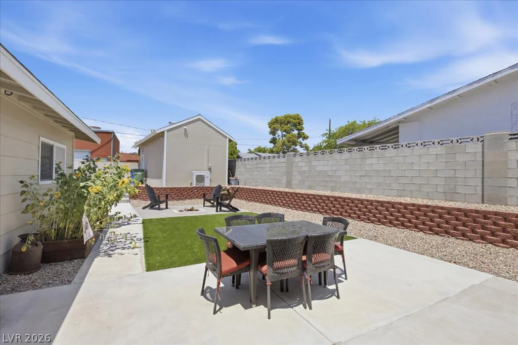 524 8th, Boulder City, NV 89005