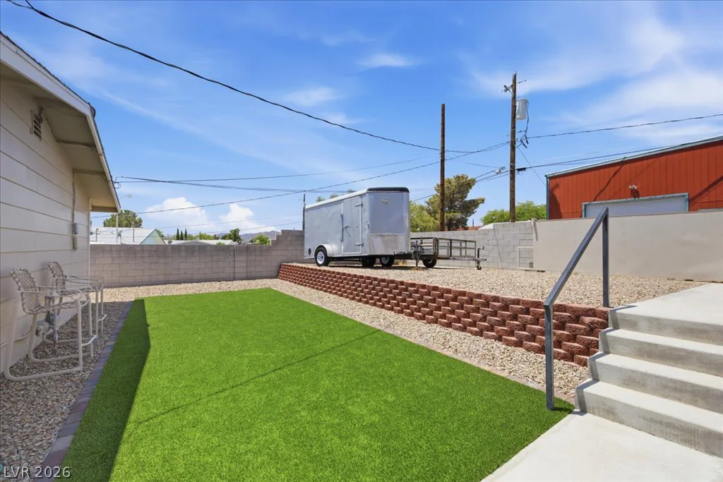 524 8th, Boulder City, NV 89005