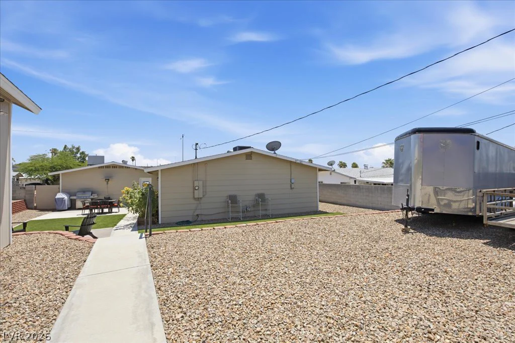 524 8th, Boulder City, NV 89005