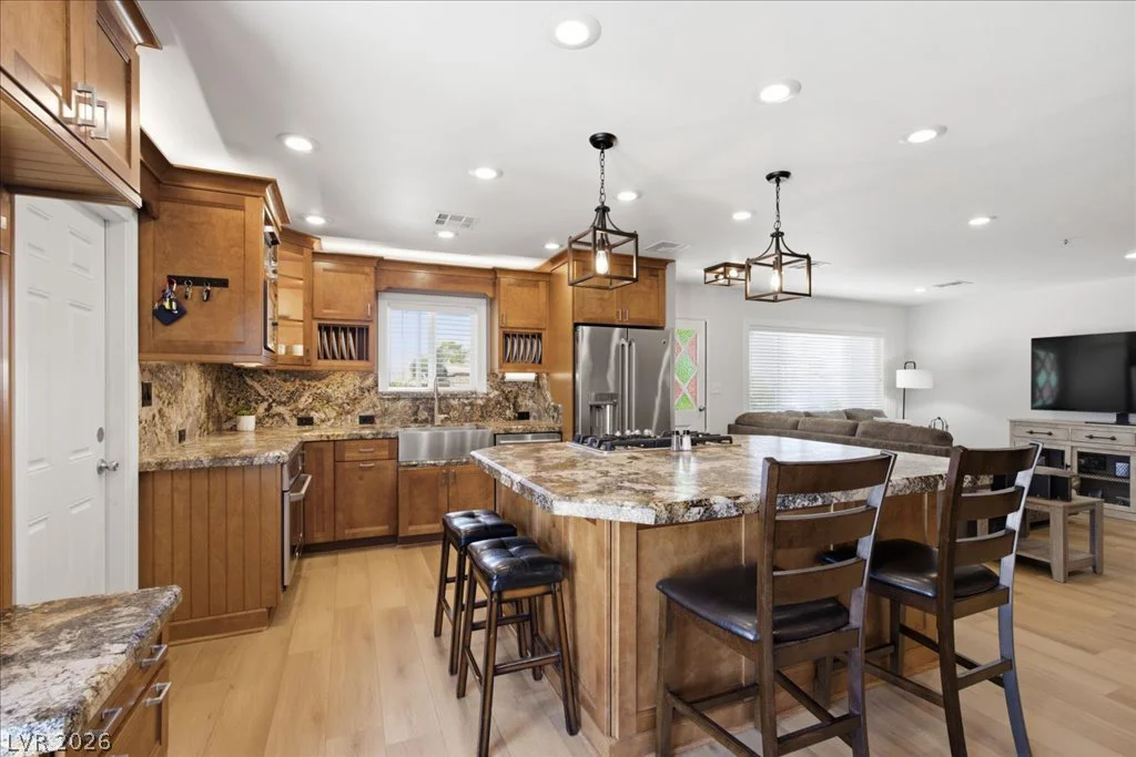 524 8th, Boulder City, NV 89005