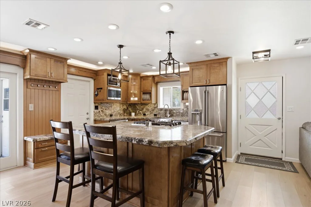 524 8th, Boulder City, NV 89005