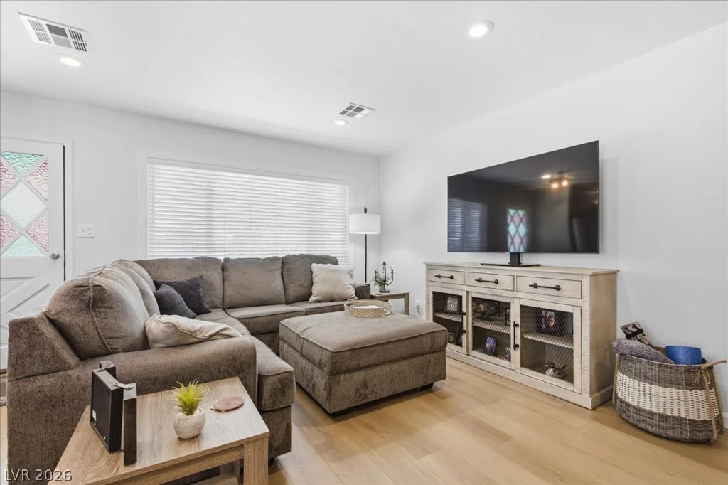 524 8th, Boulder City, NV 89005