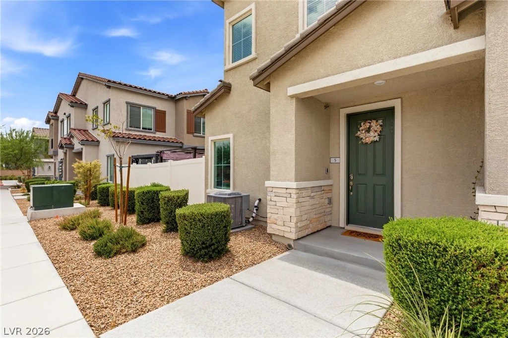 7212 Decatur, Las Vegas, NV 89131