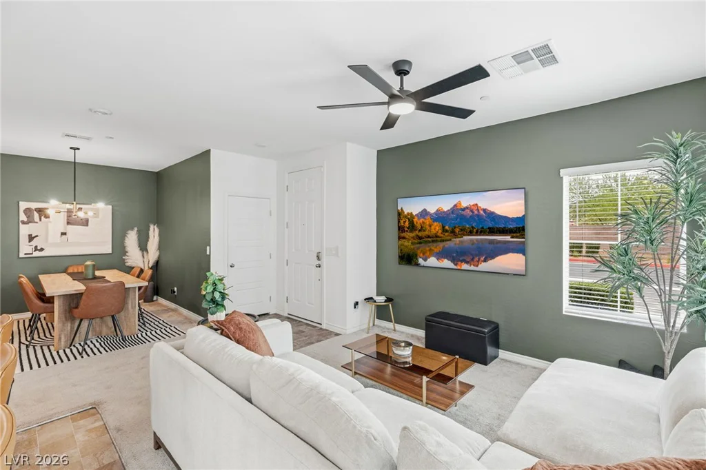 7212 Decatur, Las Vegas, NV 89131