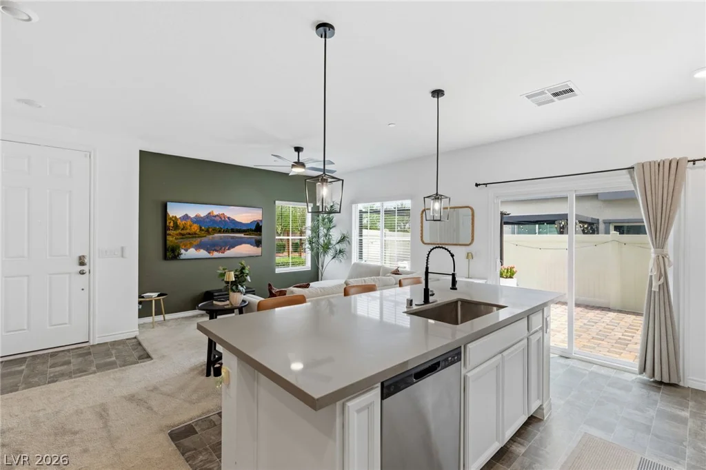 7212 Decatur, Las Vegas, NV 89131