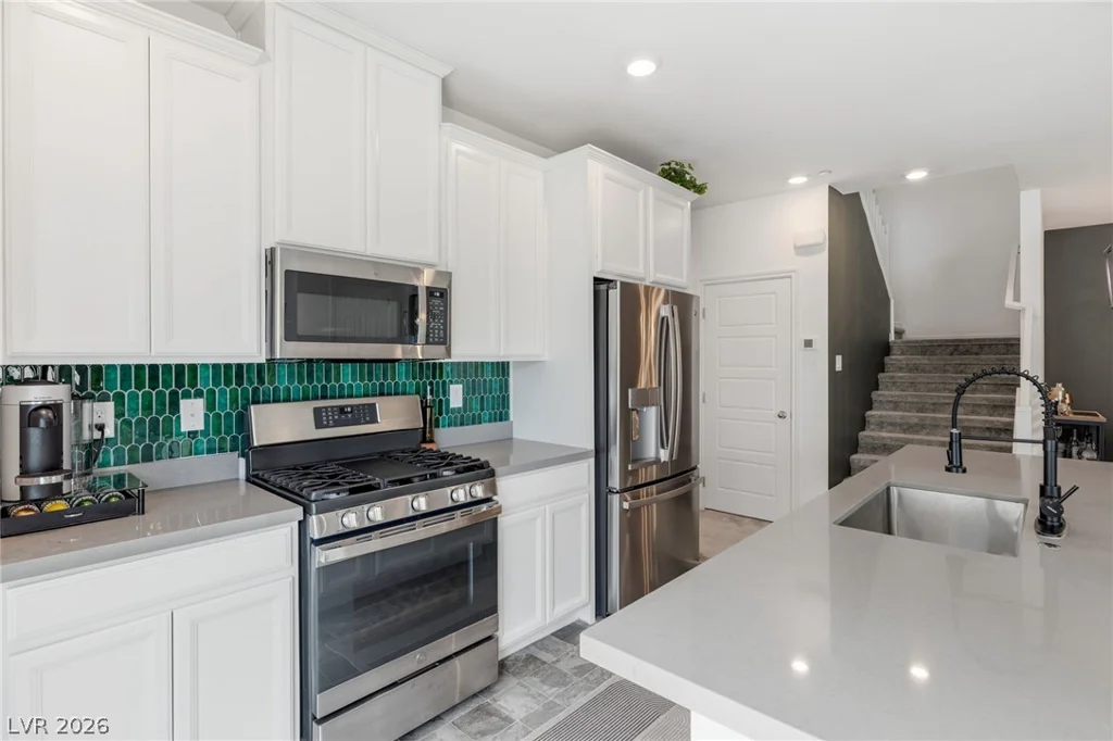7212 Decatur, Las Vegas, NV 89131