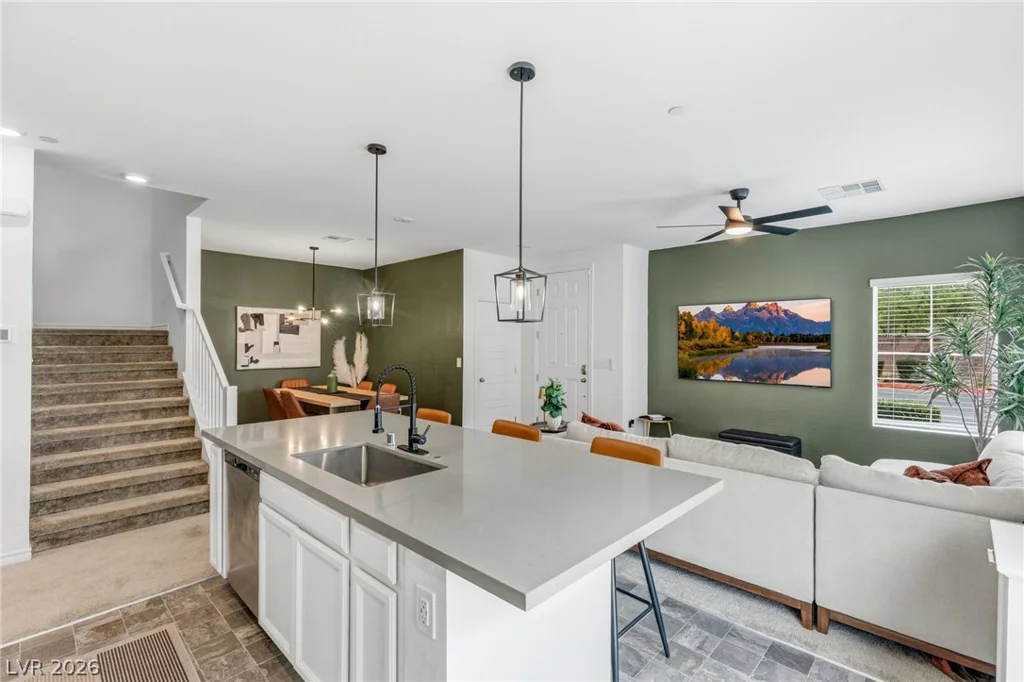7212 Decatur, Las Vegas, NV 89131
