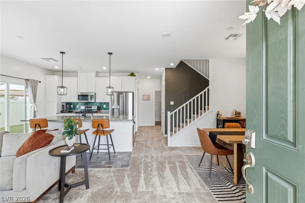 7212 Decatur, Las Vegas, NV 89131