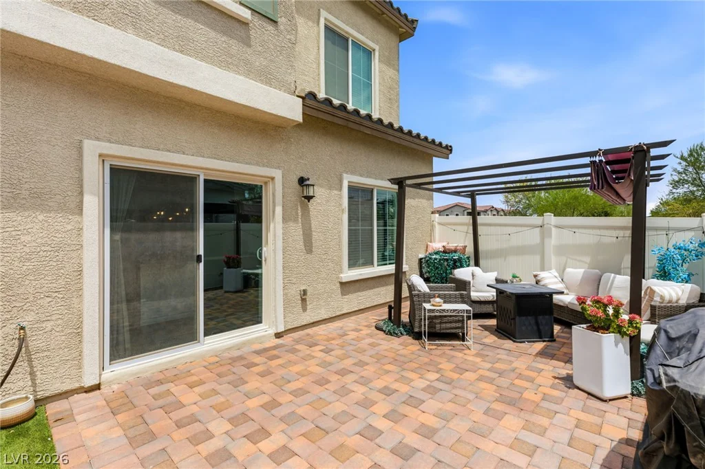 7212 Decatur, Las Vegas, NV 89131