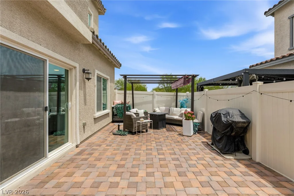 7212 Decatur, Las Vegas, NV 89131