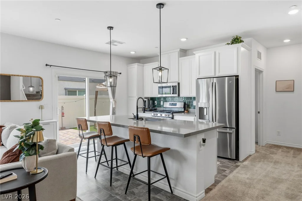 7212 Decatur, Las Vegas, NV 89131