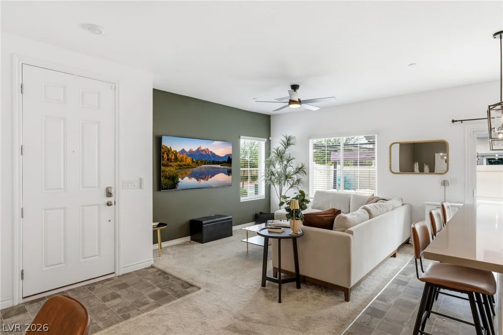 7212 Decatur, Las Vegas, NV 89131