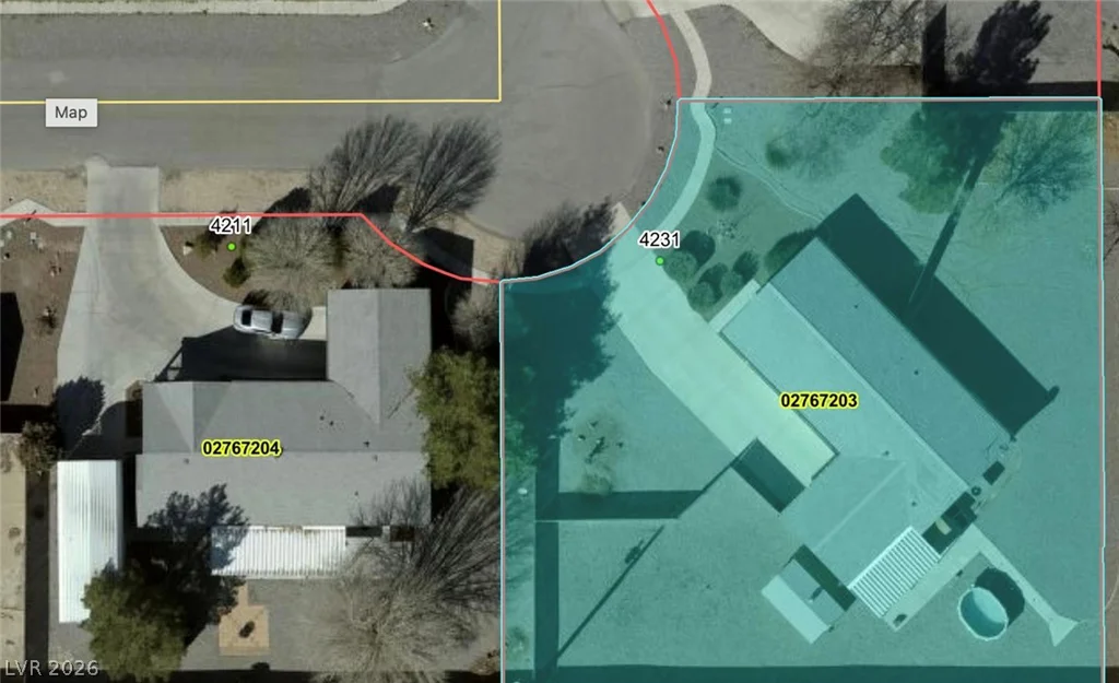 4231 Winterwood, Pahrump, NV 89048