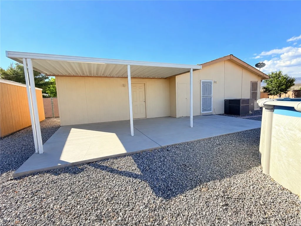 4231 Winterwood, Pahrump, NV 89048