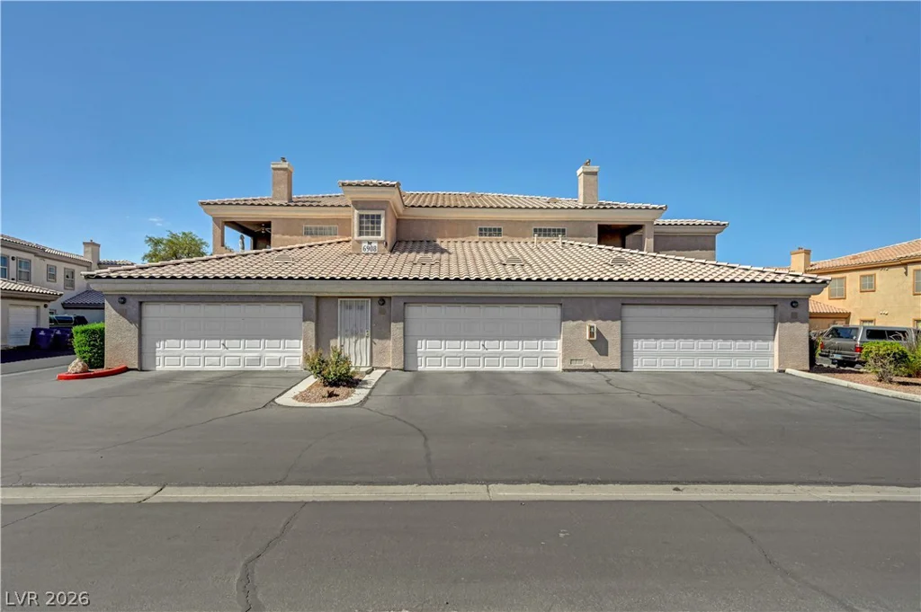 6908 Cobre Azul, Las Vegas, NV 89108
