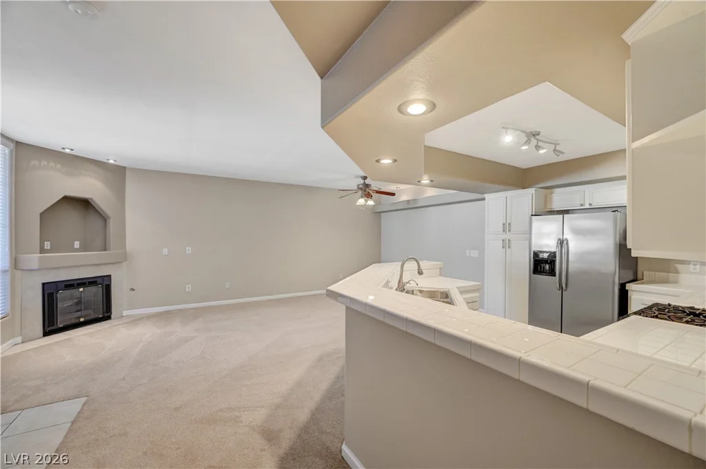 6908 Cobre Azul, Las Vegas, NV 89108