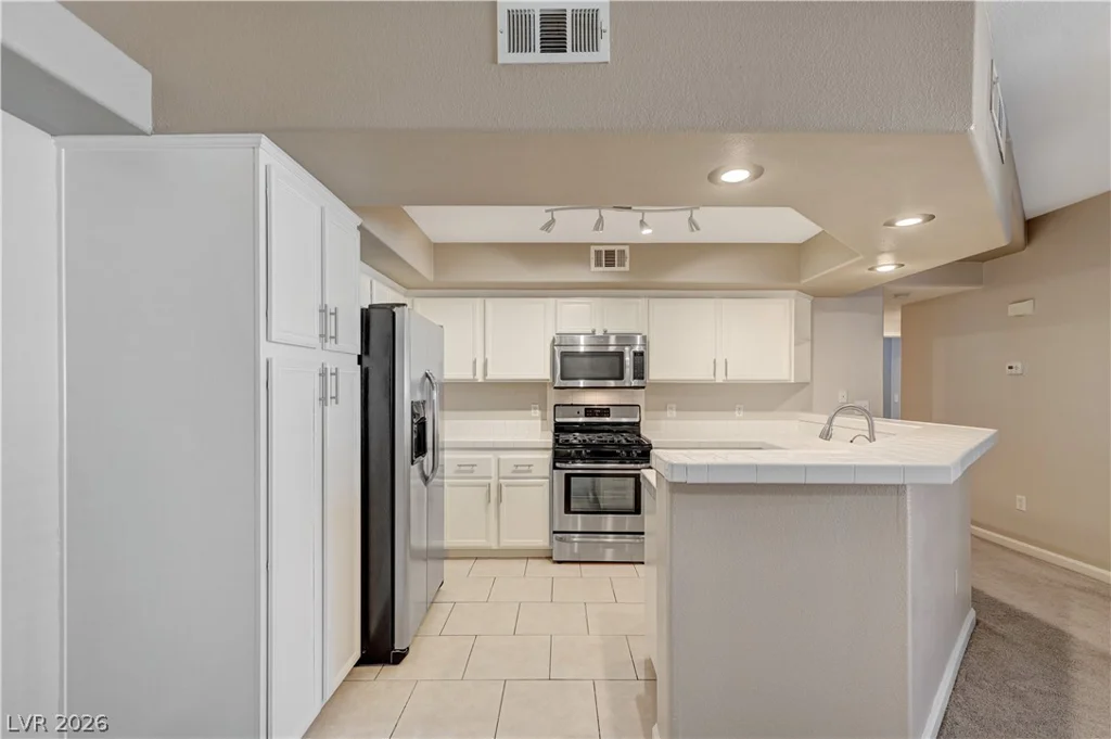 6908 Cobre Azul, Las Vegas, NV 89108