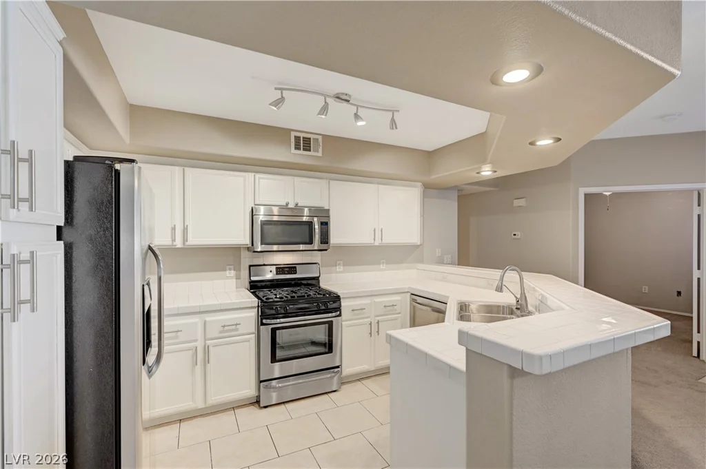 6908 Cobre Azul, Las Vegas, NV 89108