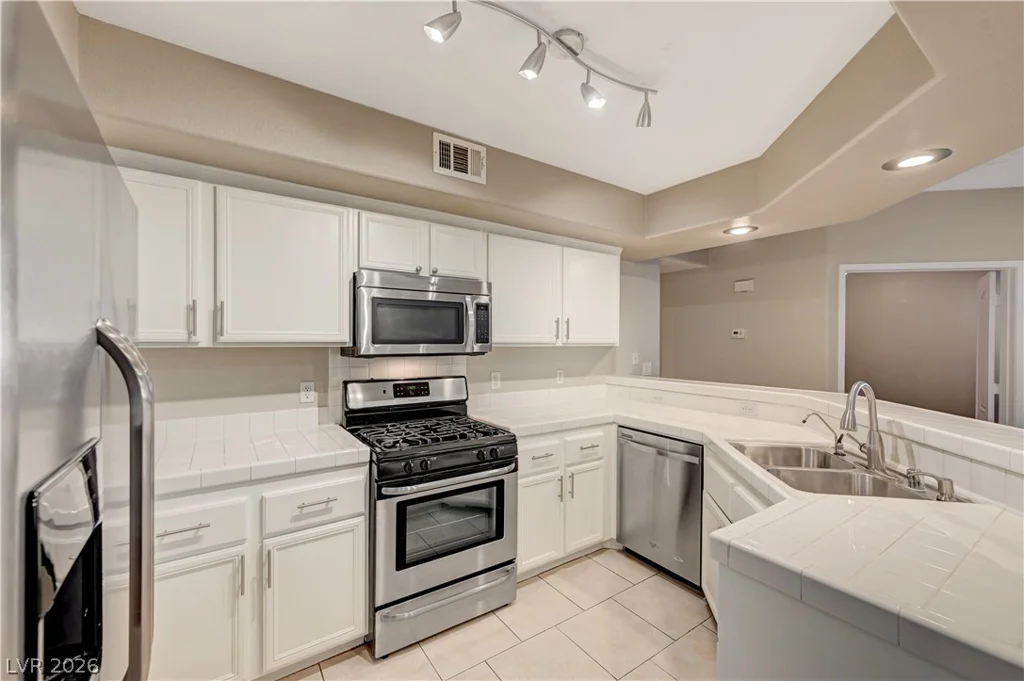 6908 Cobre Azul, Las Vegas, NV 89108