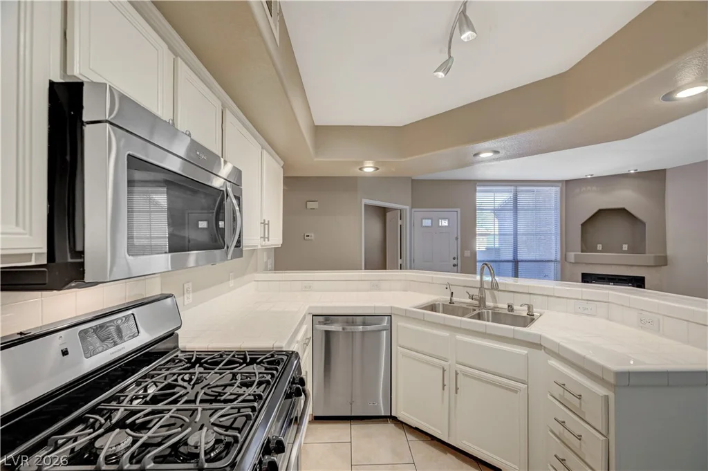 6908 Cobre Azul, Las Vegas, NV 89108