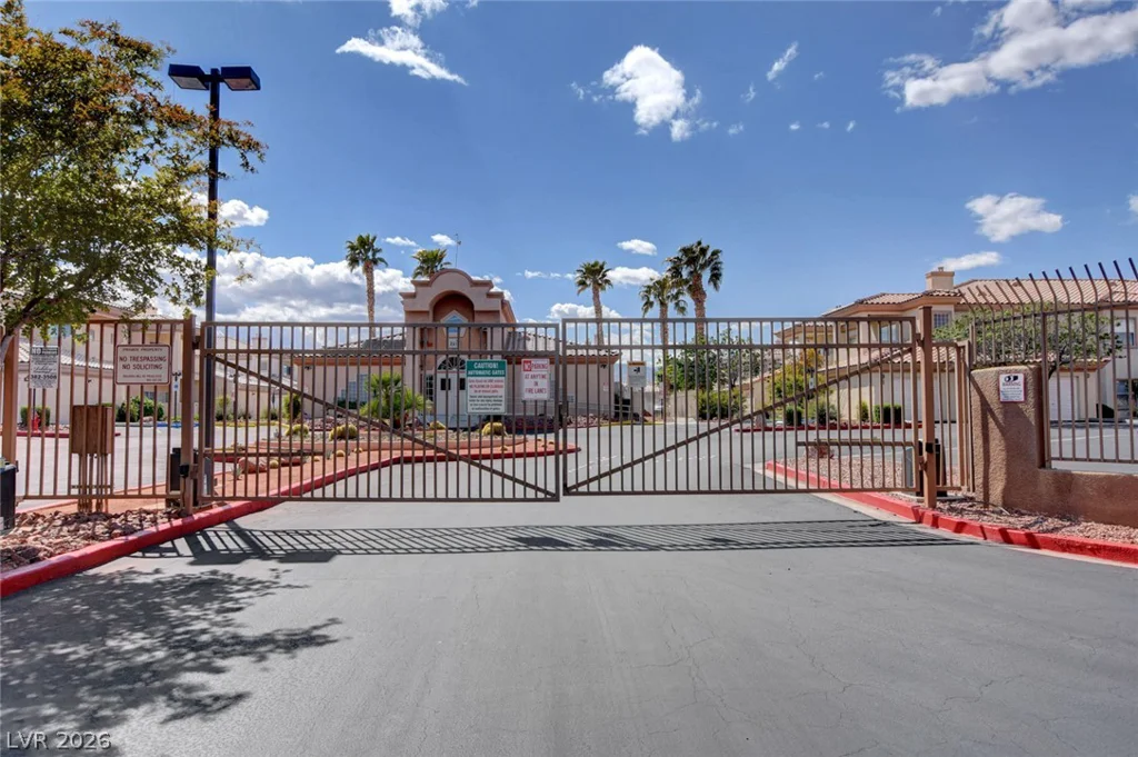 6908 Cobre Azul, Las Vegas, NV 89108