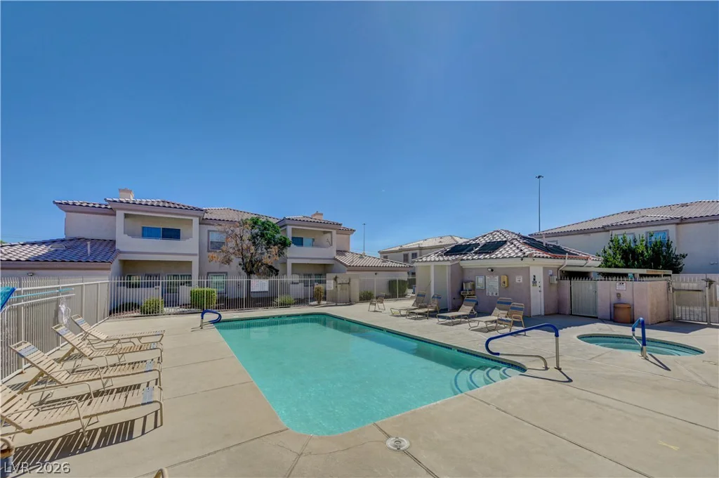 6908 Cobre Azul, Las Vegas, NV 89108