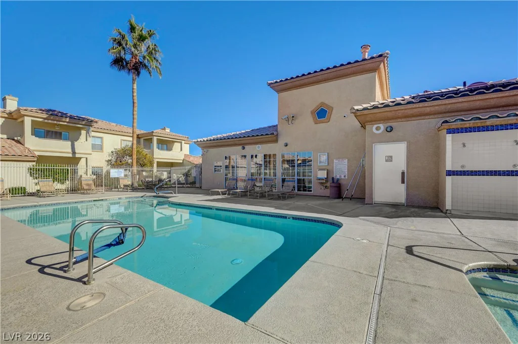 6908 Cobre Azul, Las Vegas, NV 89108