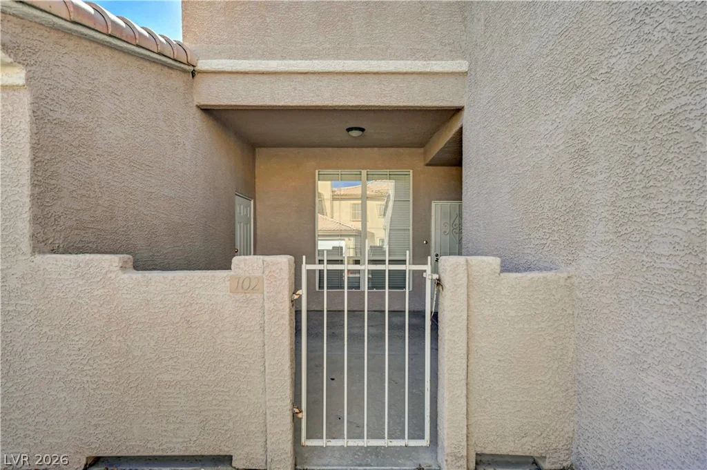 6908 Cobre Azul, Las Vegas, NV 89108
