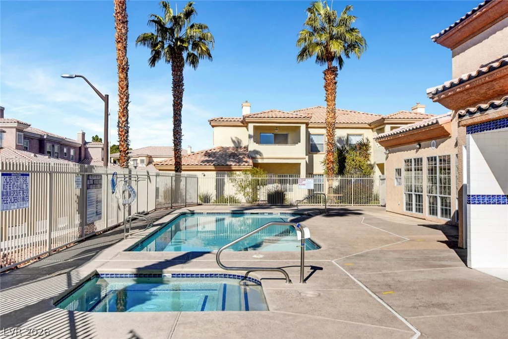 6908 Cobre Azul, Las Vegas, NV 89108