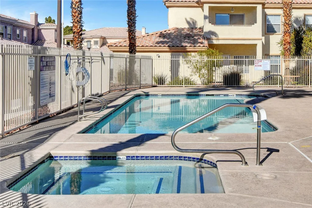6908 Cobre Azul, Las Vegas, NV 89108