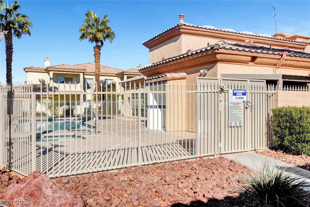 6908 Cobre Azul, Las Vegas, NV 89108